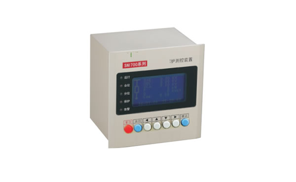 SNI700系列微機(jī)綜合保護(hù)裝置