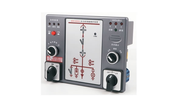 SNI300C開關(guān)柜智能操控裝置(指示燈型)